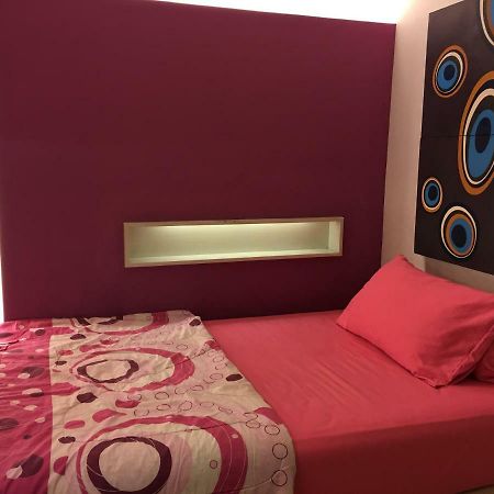 Apartemen Braga City Walk Μπαντούνγκ Εξωτερικό φωτογραφία
