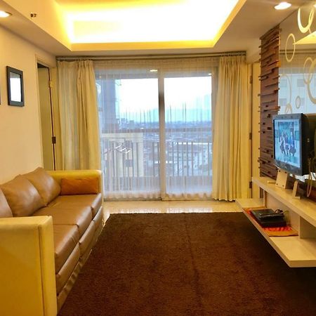 Apartemen Braga City Walk Μπαντούνγκ Εξωτερικό φωτογραφία