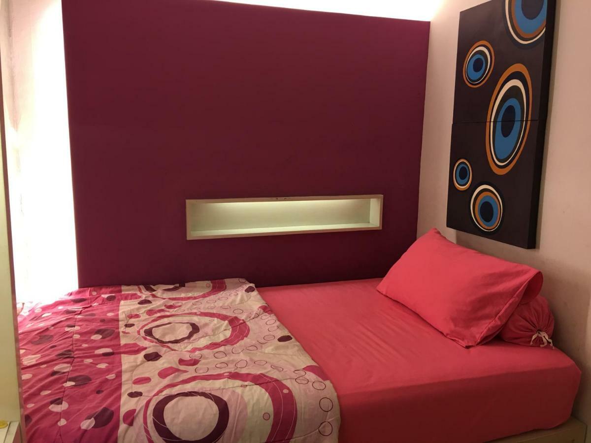 Apartemen Braga City Walk Μπαντούνγκ Εξωτερικό φωτογραφία