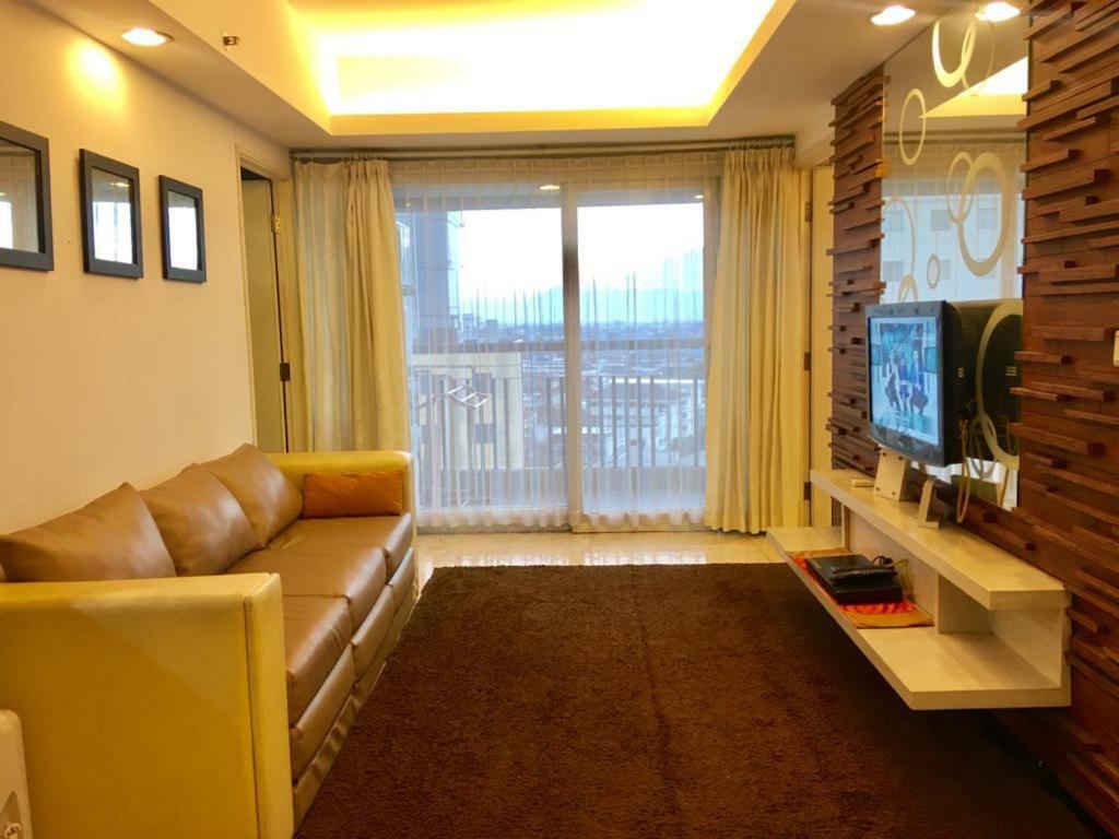 Apartemen Braga City Walk Μπαντούνγκ Εξωτερικό φωτογραφία