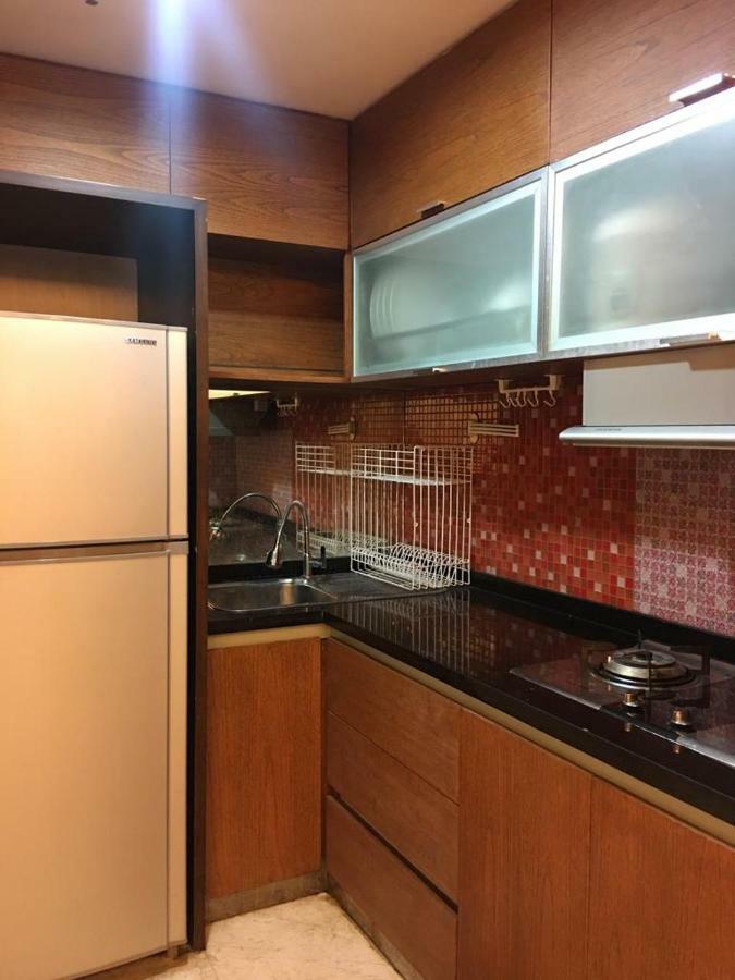 Apartemen Braga City Walk Μπαντούνγκ Εξωτερικό φωτογραφία