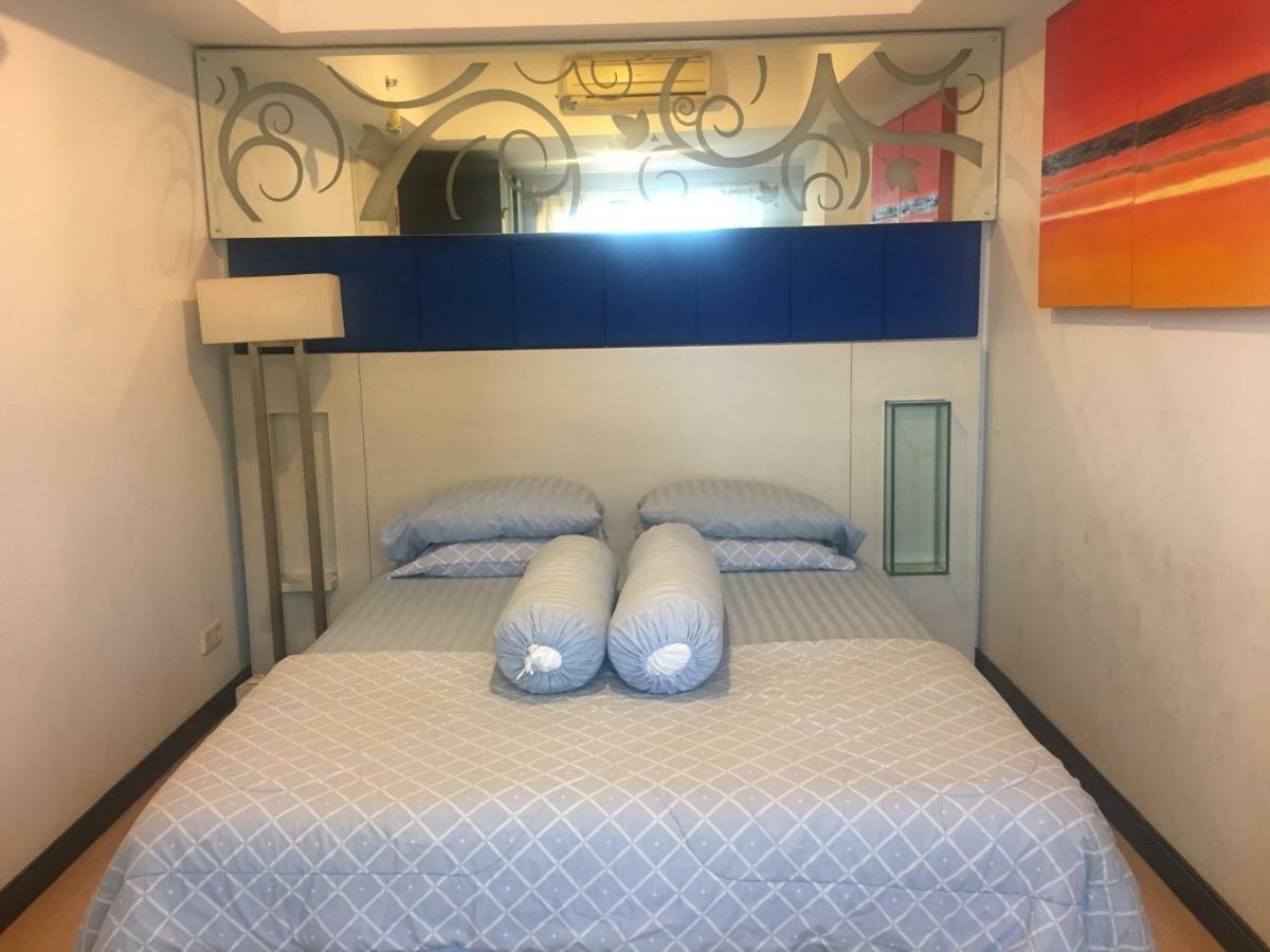 Apartemen Braga City Walk Μπαντούνγκ Εξωτερικό φωτογραφία