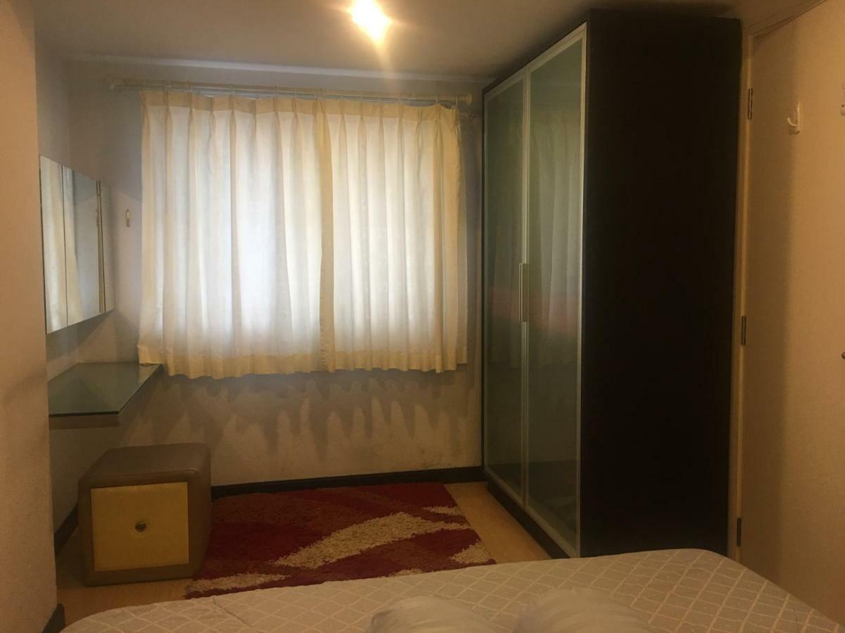 Apartemen Braga City Walk Μπαντούνγκ Εξωτερικό φωτογραφία